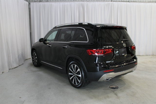 2022 Mercedes-Benz GLB GLB 250 4MATIC®