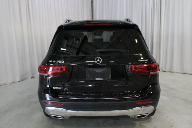 2022 Mercedes-Benz GLB GLB 250 4MATIC®