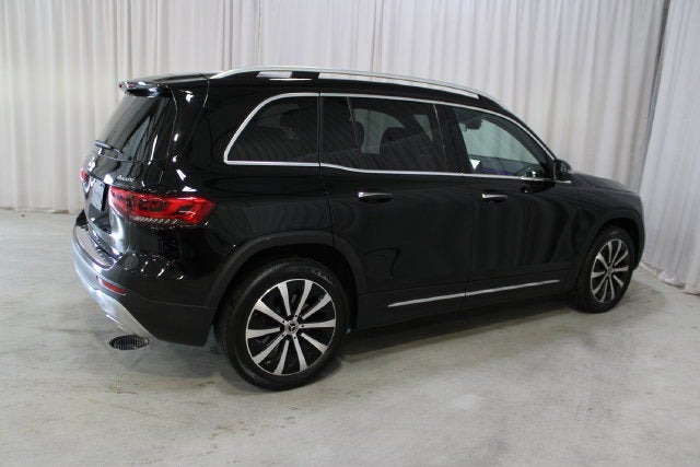 2022 Mercedes-Benz GLB GLB 250 4MATIC®