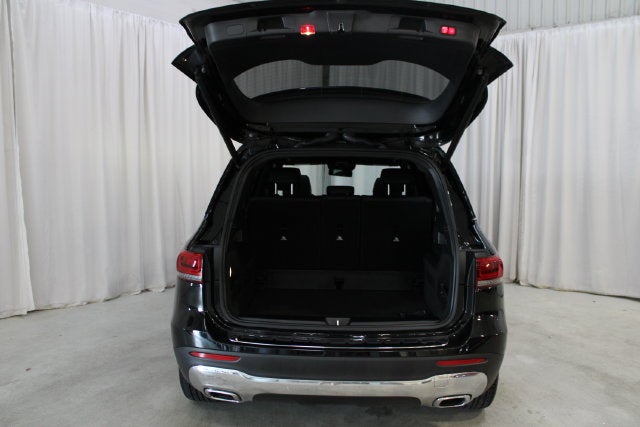 2022 Mercedes-Benz GLB GLB 250 4MATIC®