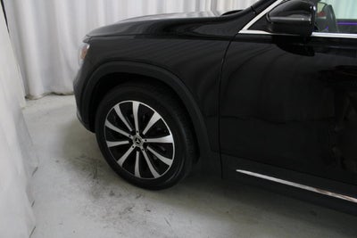 2022 Mercedes-Benz GLB GLB 250 4MATIC®