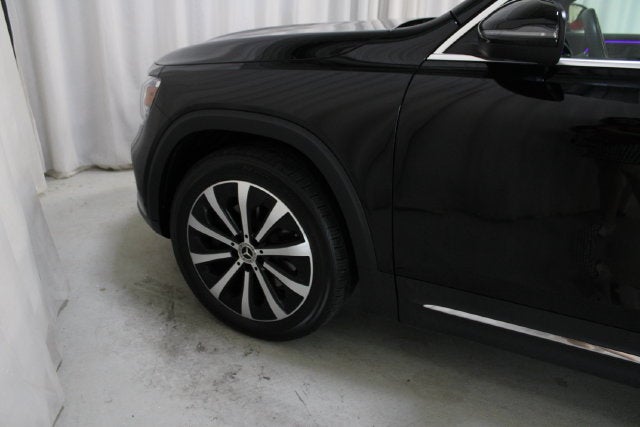 2022 Mercedes-Benz GLB GLB 250 4MATIC®
