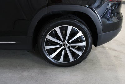 2022 Mercedes-Benz GLB GLB 250 4MATIC®