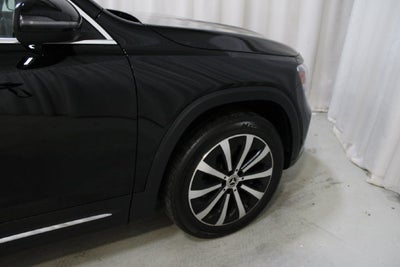 2022 Mercedes-Benz GLB GLB 250 4MATIC®