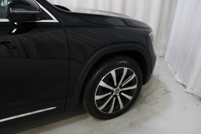 2022 Mercedes-Benz GLB GLB 250 4MATIC®