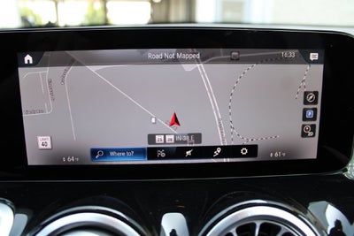 2022 Mercedes-Benz GLB GLB 250 4MATIC®