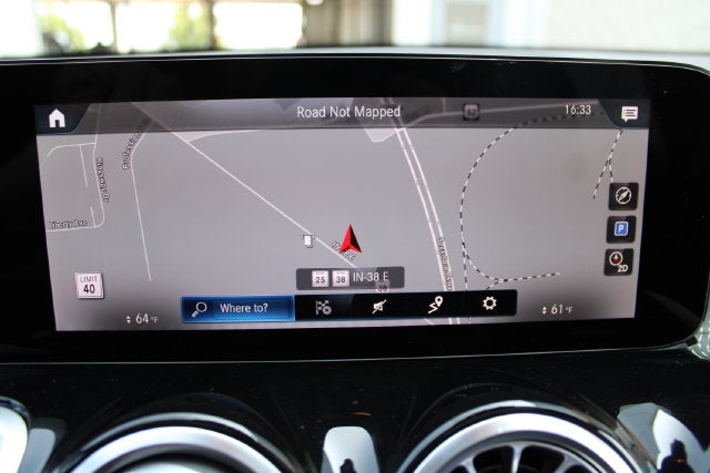 2022 Mercedes-Benz GLB GLB 250 4MATIC®