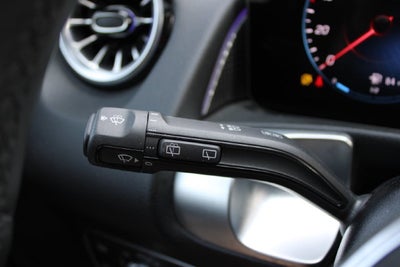 2022 Mercedes-Benz GLB GLB 250 4MATIC®