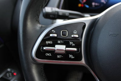 2022 Mercedes-Benz GLB GLB 250 4MATIC®