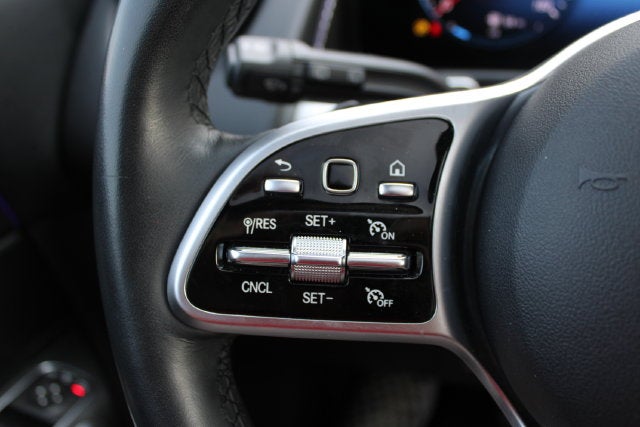 2022 Mercedes-Benz GLB GLB 250 4MATIC®
