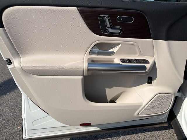 2025 Mercedes-Benz GLA GLA 250