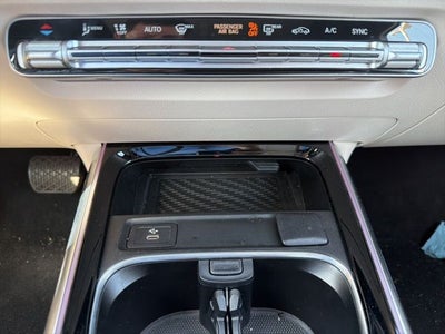2025 Mercedes-Benz GLA GLA 250