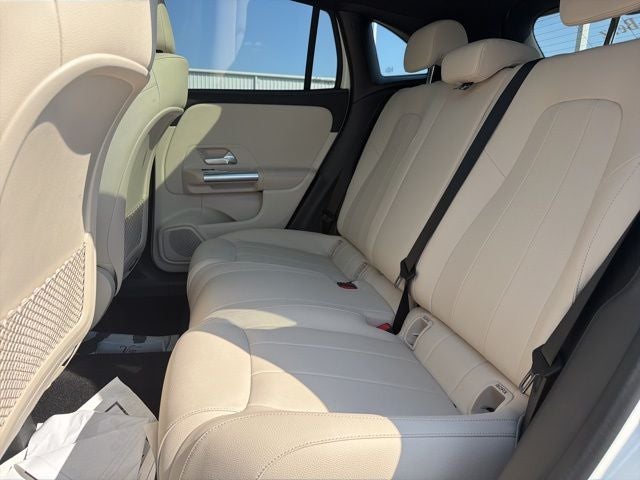2025 Mercedes-Benz GLA GLA 250