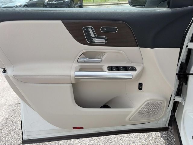 2025 Mercedes-Benz GLA GLA 250