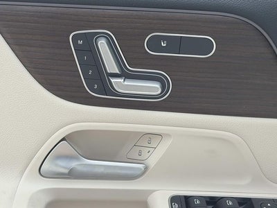 2025 Mercedes-Benz GLA GLA 250
