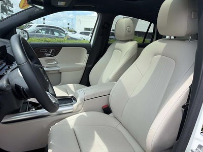 2025 Mercedes-Benz GLA GLA 250