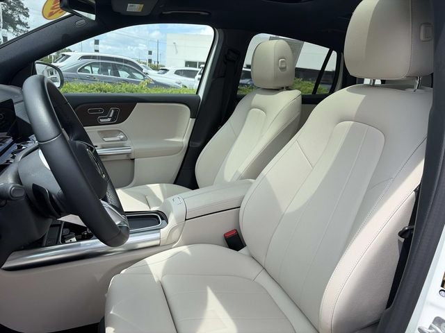 2025 Mercedes-Benz GLA GLA 250