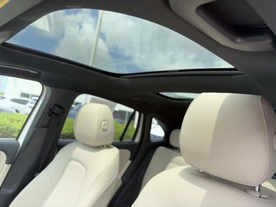 2025 Mercedes-Benz GLA GLA 250