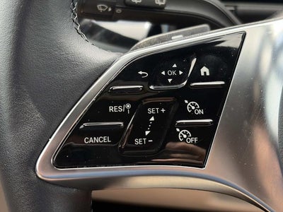 2025 Mercedes-Benz GLA GLA 250