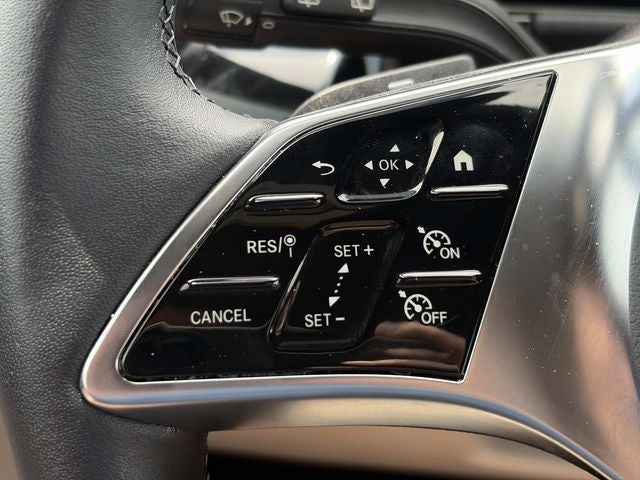 2025 Mercedes-Benz GLA GLA 250