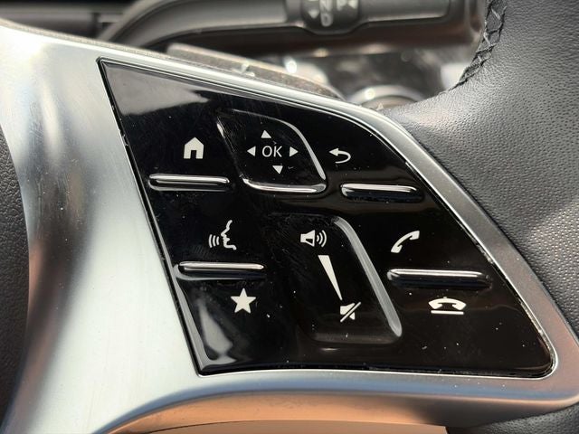 2025 Mercedes-Benz GLA GLA 250