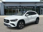 2025 Mercedes-Benz GLA GLA 250