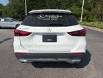2025 Mercedes-Benz GLA GLA 250