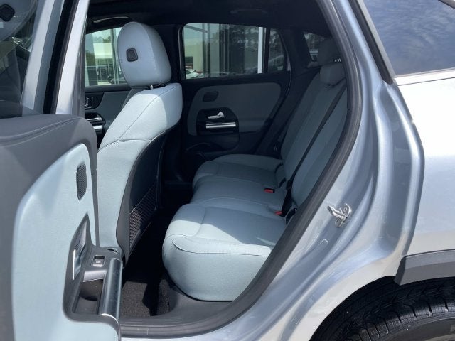 2026 Mercedes-Benz GLA GLA 250