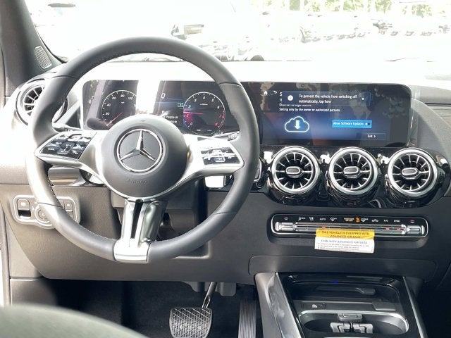 2026 Mercedes-Benz GLA GLA 250