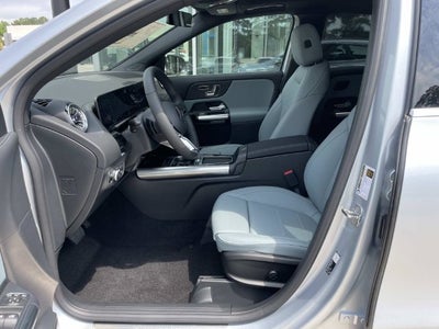 2026 Mercedes-Benz GLA GLA 250