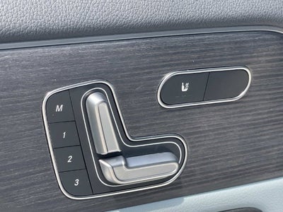 2026 Mercedes-Benz GLA GLA 250