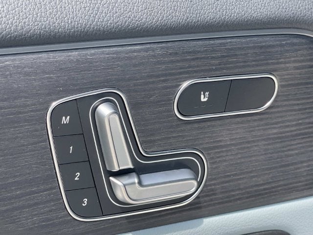 2026 Mercedes-Benz GLA GLA 250
