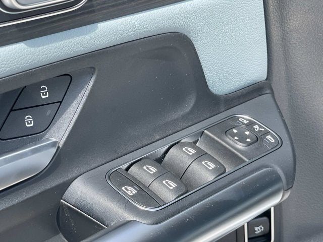 2026 Mercedes-Benz GLA GLA 250
