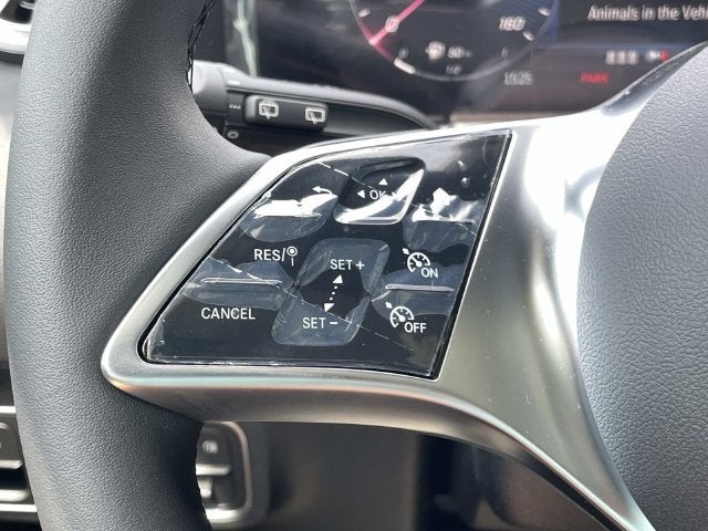 2026 Mercedes-Benz GLA GLA 250