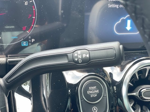 2026 Mercedes-Benz GLA GLA 250