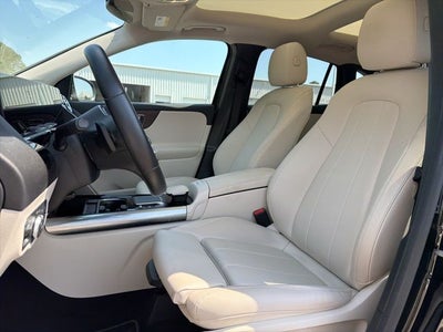 2023 Mercedes-Benz GLA GLA 250