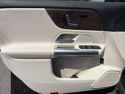 2023 Mercedes-Benz GLA GLA 250