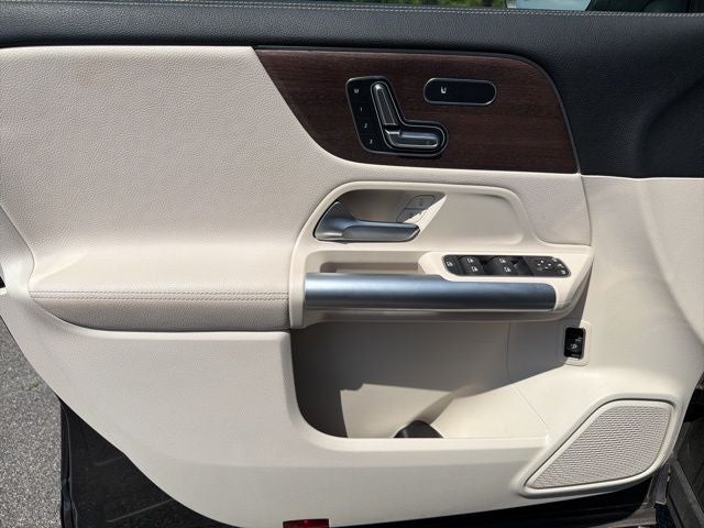 2023 Mercedes-Benz GLA GLA 250