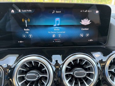 2023 Mercedes-Benz GLA GLA 250