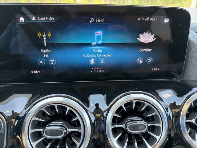 2023 Mercedes-Benz GLA GLA 250