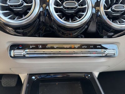 2023 Mercedes-Benz GLA GLA 250