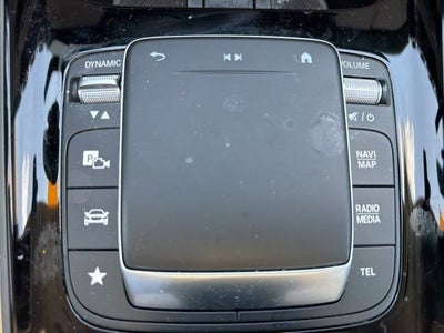 2023 Mercedes-Benz GLA GLA 250