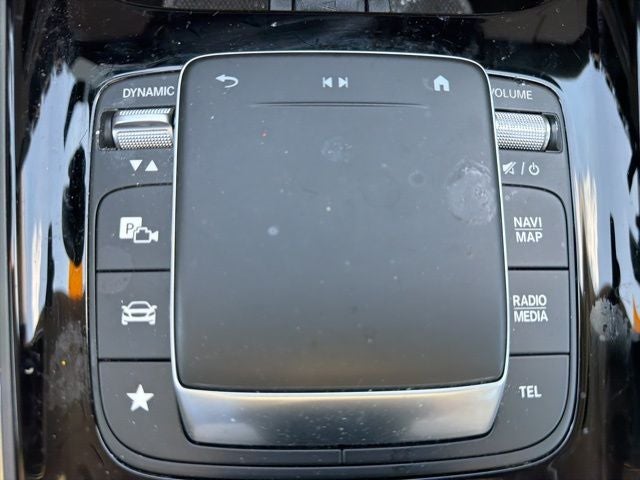 2023 Mercedes-Benz GLA GLA 250