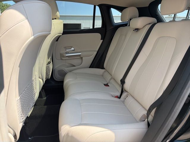 2023 Mercedes-Benz GLA GLA 250