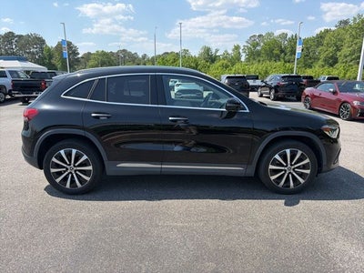 2023 Mercedes-Benz GLA GLA 250