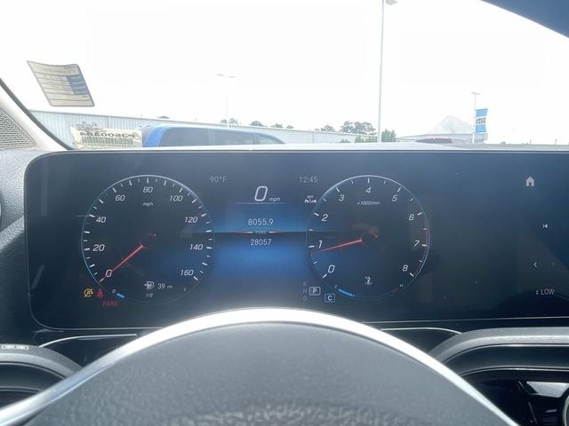 2023 Mercedes-Benz GLA GLA 250