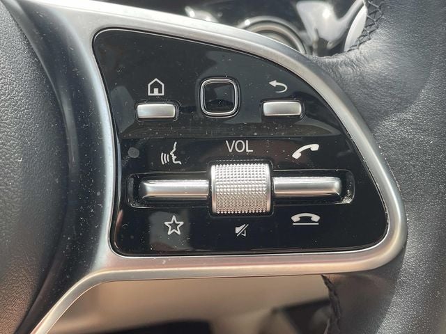 2023 Mercedes-Benz GLA GLA 250