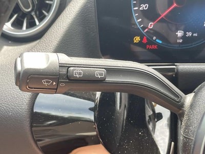 2023 Mercedes-Benz GLA GLA 250