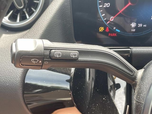 2023 Mercedes-Benz GLA GLA 250