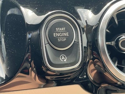 2023 Mercedes-Benz GLA GLA 250